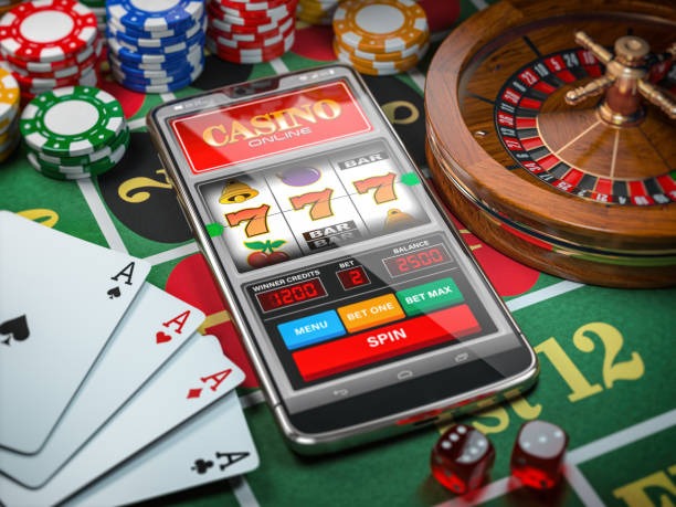CQ9 slot games and live-dealer tables on kilat33